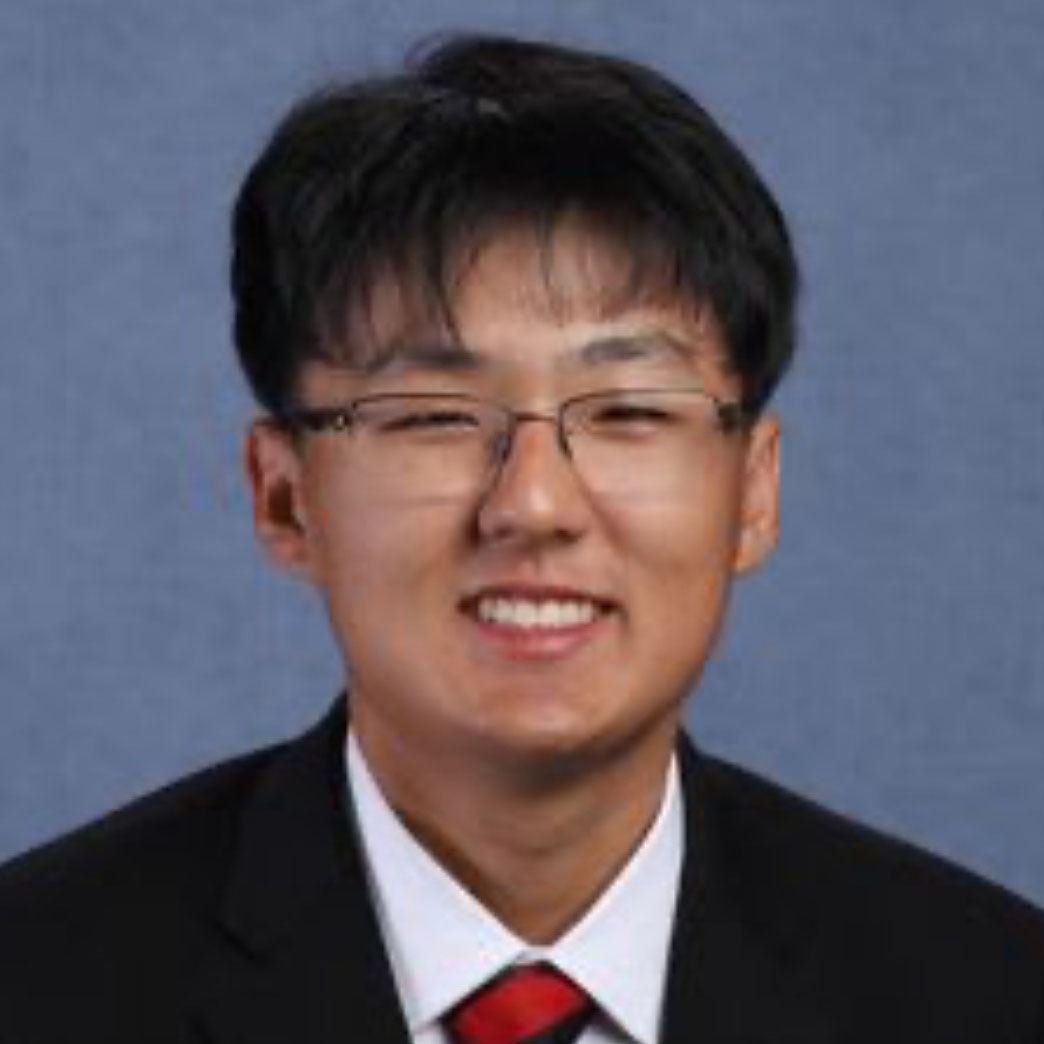 Daniel Kwon scholar 25